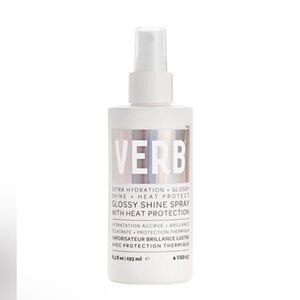 VERB by VERB GLOSSY SHINE SPRAY 2fl oz New